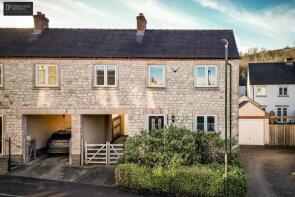 19, Jacksons Ley, Matlock DE4 4NX