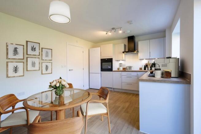 Kitchen Dining Du...