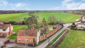 The Old Cottage, Kybes Lane, Reading RG7 1NG