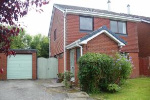 7, Williams Close, Chester CH4 0NG
