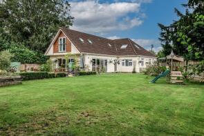 Little Vale, Paulton Road, Hallatrow, Bristol BS39 6EG