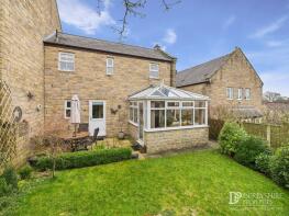 9, Hodder Close, Crich, Matlock DE4 5NH