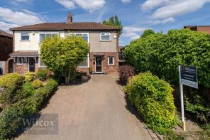 23, Poulton Avenue, Bolton BL2 6EG