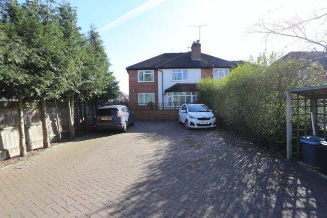 One Bedroom Ground Floor Flat