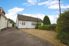 71, Church Lane, Upminster RM14 3TR