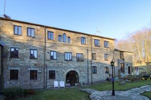 7, Healey Hall Farm, Shawclough Road, Whitworth, Rochdale OL12 7HA