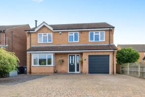 5, Bellwood Grange, Cherry Willingham, Lincoln LN3 4JD