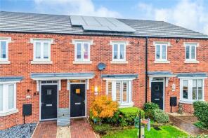 19, Gregory Close, Doseley, Telford TF4 3FH