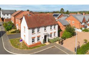 5 Pebble Cottage, Hutchcocks Close, Leamington Spa CV31 1WR