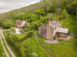 The Cottage, Bearswood Common, Malvern WR13 5EP
