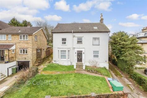 Grovehill Road, Redhill, Surrey