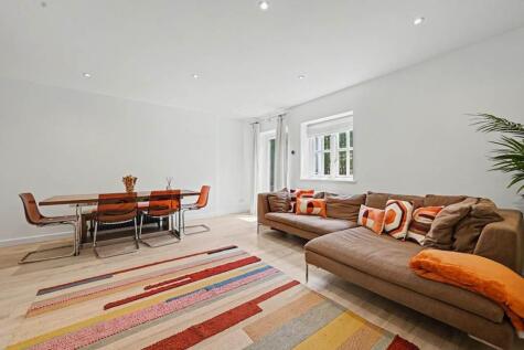 Cricklewood Lane, Primrose Court, NW2