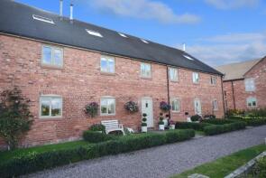 3, Mount Farm Barns, Norbury Town Lane, Whitchurch SY13 4JW