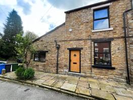 3, Godley Hill, Hyde SK14 3BL