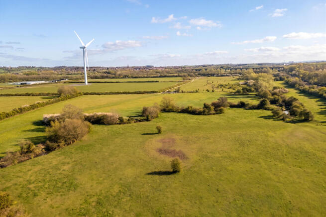 Lot 3 - Land