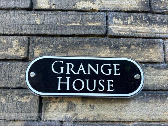 House Name