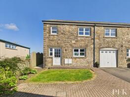 1, Swallow Croft, Local Street To Swallow Croft, Workington CA14 4TN