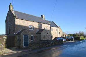 Spring Farm Cottage, Main Street, Matlock DE4 2BW