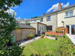 8, Park Road, Okehampton EX20 3JS