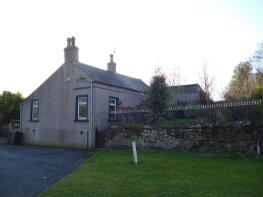 The Cottage, Woodend, Egremont CA22 2TB