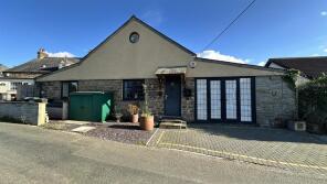 The Old Smithy, Penhole Road, Coads Green, Launceston PL15 7LY