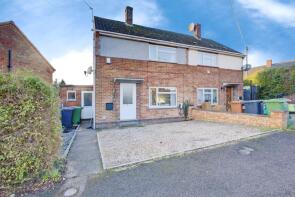 4, Clare Road, Wellingborough NN8 3DH