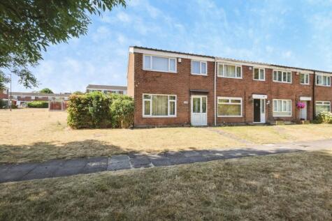 Lakeside Walk, BIRMINGHAM, West Midlands, B23