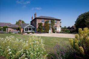 Manor Farm, Manor Road, Wimborne BH21 5HY