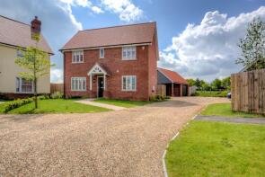 1, The Willows, Witham CM8 3FR