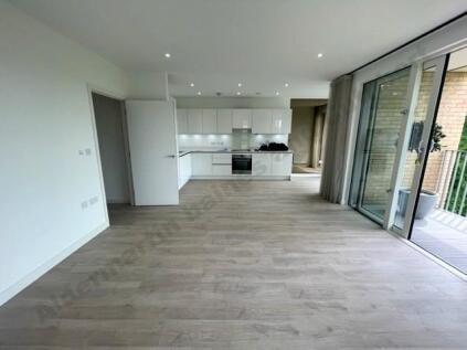 Moorhen Drive, London