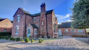 St Marys Cottage, Main Road, Haunton, Tamworth B79 9HL