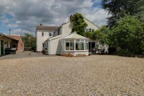 Rose Cottage, Main Street, Grantham NG32 2JD