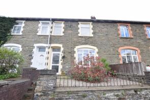 10, Woodland Terrace, Blackwood NP12 0HB
