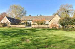 Anchor Farm, Church Lane, Moreton-in-marsh GL56 0NY
