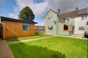 1, School View, Bristol Road, Ston Easton, Radstock BA3 4DJ