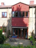 2, Seymour Rise, Church Walk, Bratton Seymour, Wincanton BA9 8DA