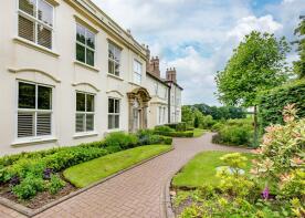 4, Ryton Hall, Ryton Park, Ryton, Shifnal TF11 9NY