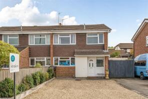 11, Melrose Close, Devizes SN10 4DB