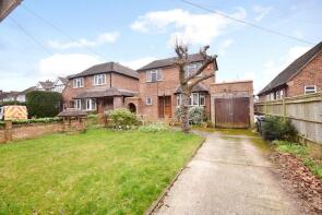 59 Ronita, Harcourt Road, Maidenhead SL6 0DT