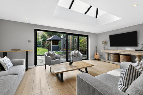 Merrow Croft, Guildford, GU1