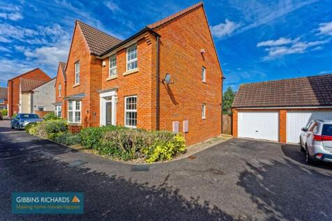 Port Stanley Close, Norton Fitzwarren