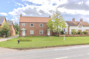 Lawty Cottage, Main Road, Helperthorpe, Malton YO17 8TQ
