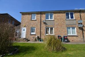 13, Riverside Gardens, Cumnock KA18 3LU