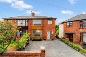 11, Delph Avenue, Egerton, Bolton BL7 9TT