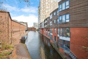 41, Washington Wharf, Granville Street, Birmingham B1 1NN