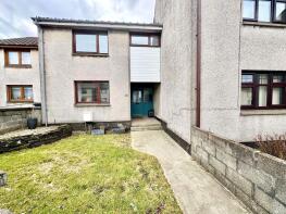 42, Kinnaird Street, Wick KW1 5BB