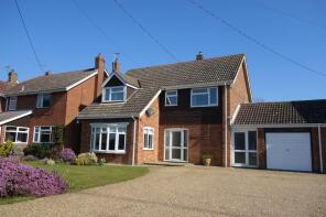 Katoomba, Mill Common, Halesworth IP19 8RQ