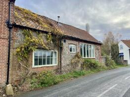 Meadow Barn, The Street, Holt NR25 7AD