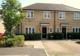 13, Bedell Road, Cambridge CB22 4AP