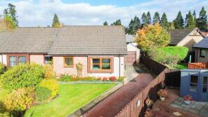 14, Hatton Road, Luncarty PH1 3UZ